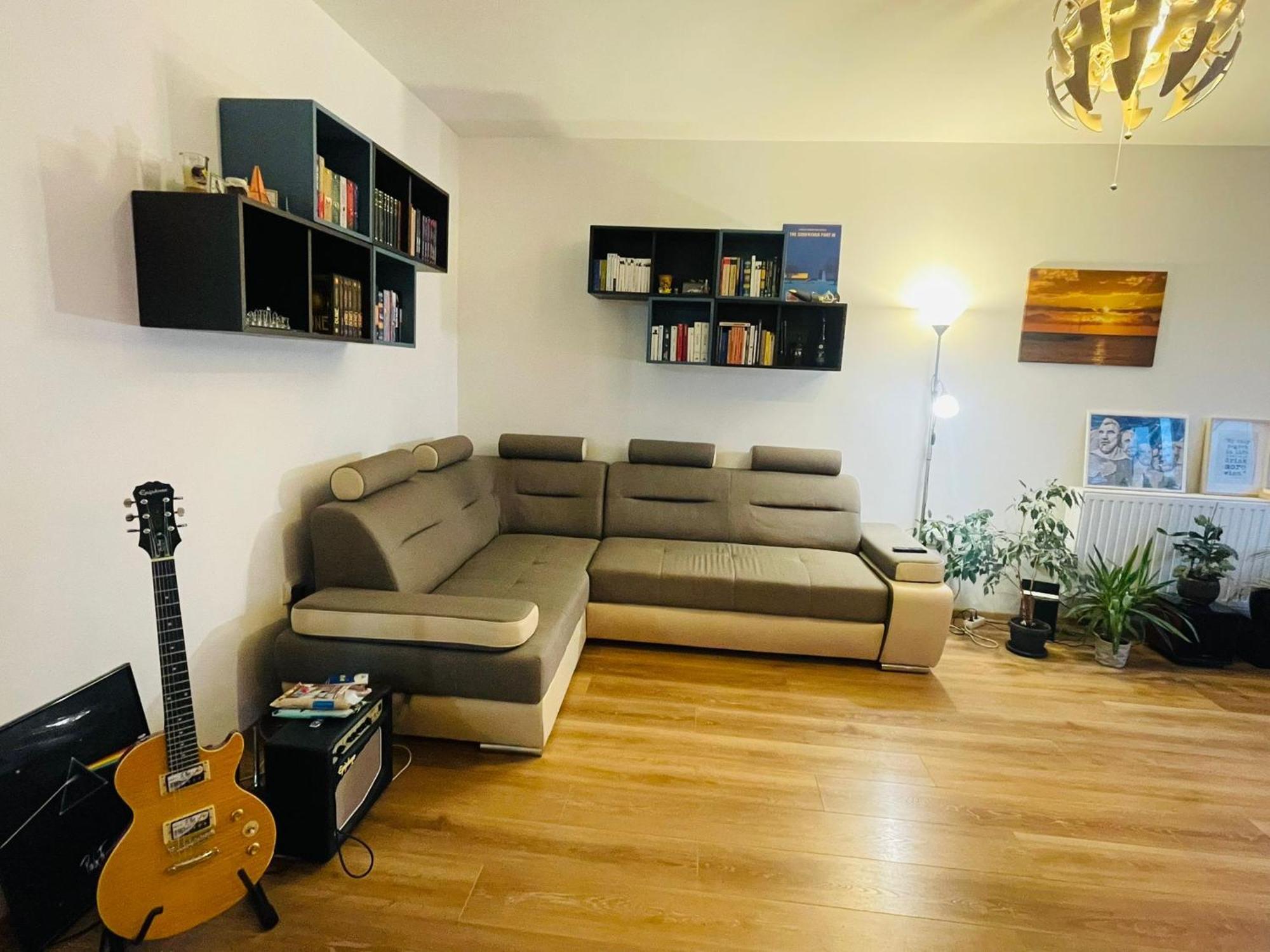 Cozy Apartment With Free Parking Cluj-Napoca Luaran gambar