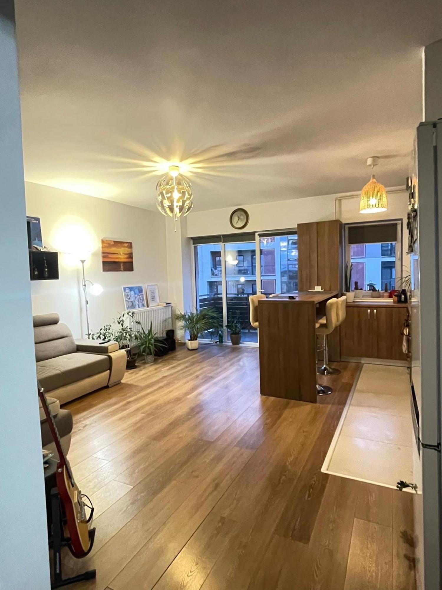 Cozy Apartment With Free Parking Cluj-Napoca Luaran gambar
