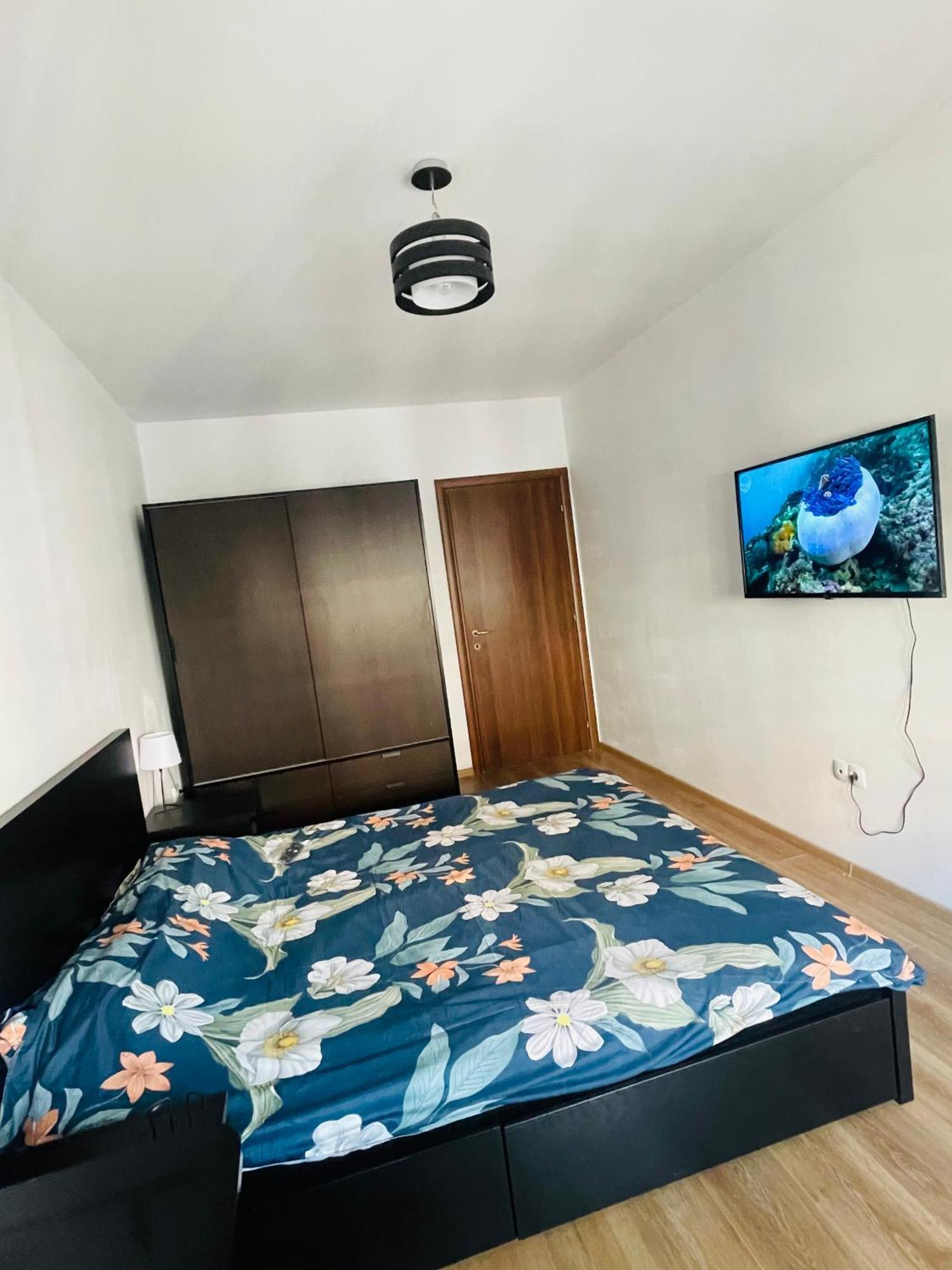 Cozy Apartment With Free Parking Cluj-Napoca Luaran gambar
